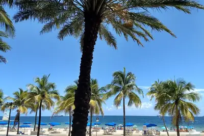 Image de Marriott's BeachPlace Towers - steps from the beach and near Las Olas Boulevard.