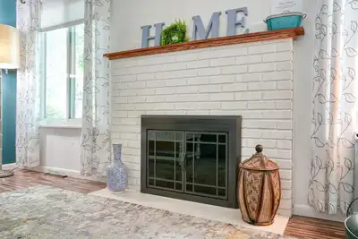 Image de Cozy house-Near Cascades-Dog friendly-Large yard-Tranquil