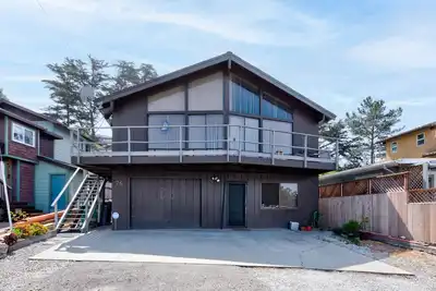 Image de Monthly Rental close to the beach