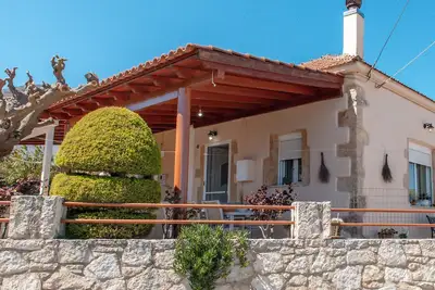 Image de The Morus House in Melidoni Apokoronas Chania