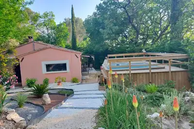 Image de La Villa Rose