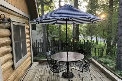 Image de Cozy Little Cabin at Mille Lacs Lake