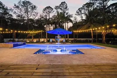 Image de The Home of Golf - Jupiter, Fl