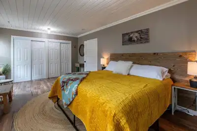 Image de Hill Hideaway Cottage Unit 2