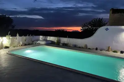 Image de Swimming pool, kitesurfing. adjacent accommodations