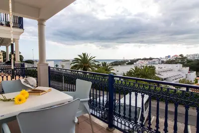 Image de Oura Sunrise 3f Apartment by Stay ici