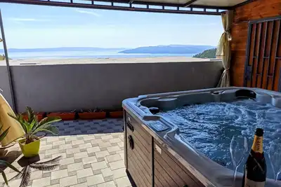 Image de Villa 4+2 with jacuzzi, table tennis