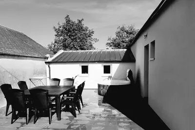 Image de Au coeur Normand Magnifique maison avec jacuzzi 25mn de la mer