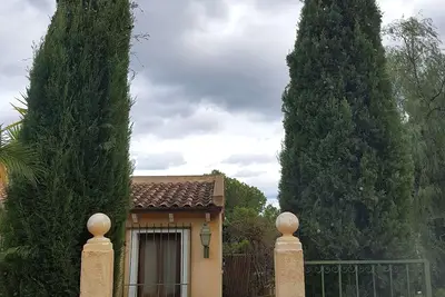 Image de Casa pequeño Paraiso - Studio
