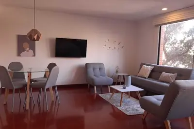 Image de Lindo appartement rénové
