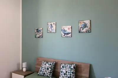 Image de Home Ciccilla vacation home