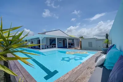 Image de Villa Sloane Avec Couloir De Nage