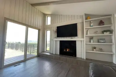 Image de ⭐ Cheerful 5 bedroom home with amazing views ⭐