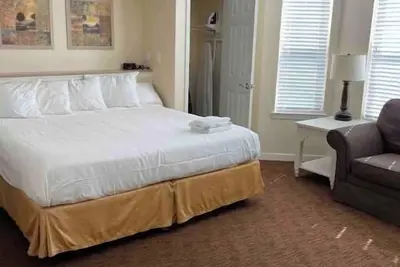 Image de 2 Bedroom Apartment