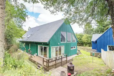 Image de Osprey Cottage- Ukc5519