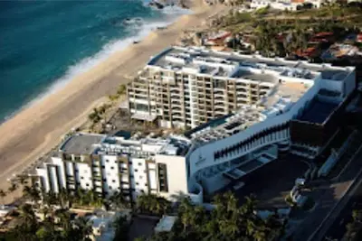 Image de Garza Blanca Resort Luxurious Oceanfront sweet next to beach in Cabo San Lucas