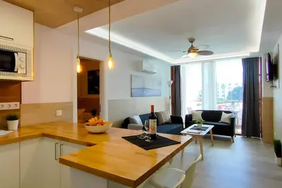 Image de Stylish Friendly Holiday Home