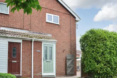 Image de 1 chambres à coucher à Bridlington