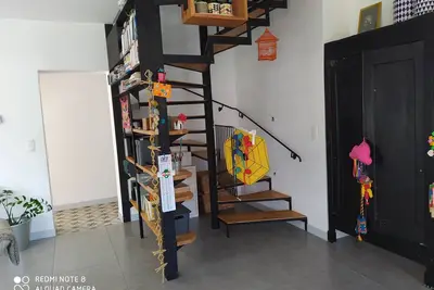 Image de Maison avec jardin à 5 min de la plage