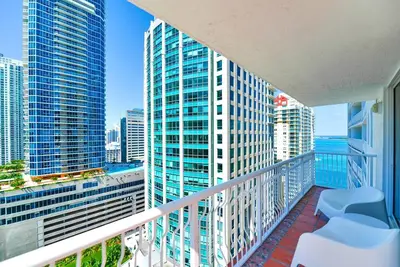 City View Condo | Pool & Gym Included