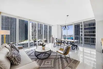 Image de Brickell Prime | Luxury Condo