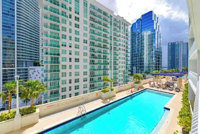 Direct Ocean View Condo | Free Parking