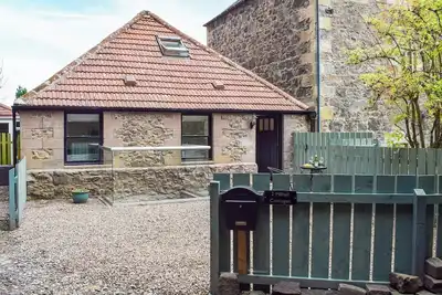 Image de 2 bedroom accommodation in Newburgh, near Cupar