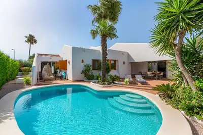 Image de Luxury Villa Ibiza (San Javier)