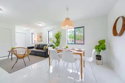 Duplex Steps from in MiMo District