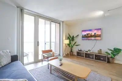 Image de Ballston Hub, Steps to Metro