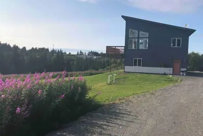 Image de Peaceful Homer Getaway