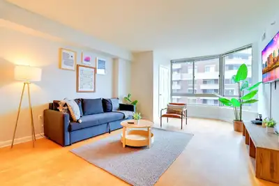 Image de Prime Location Apt Near Ballston