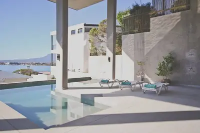 Image de Redrock Ocean View Villa