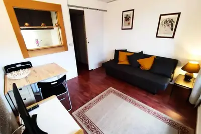 Image de Charmant Studio Au Calme