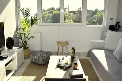 Image de Augoustinos Silver - Sea Side Luxury Apartments