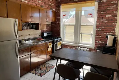 Comfortable Home Away