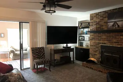 Image de Entire home on Bells Island in Currituck County Nc
