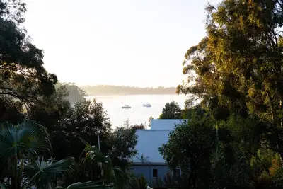 Image de The View, Metung. Cosy, Comfy, Pet friendly & breathtaking views of Bancroft Bay
