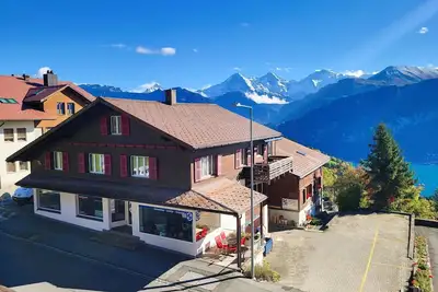 Image de Confortable appartement pour 6 personnes avec Wifi, Tv et balcon
