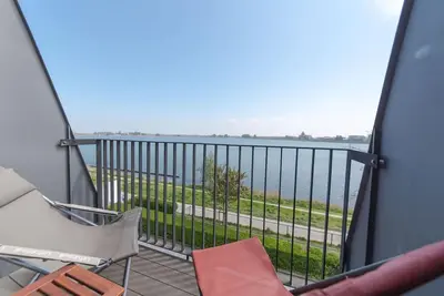 Image de Agréable appartement pour 5 personnes avec Wifi, Tv, terrasse et parking