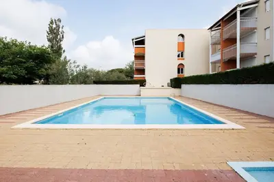 Image de Confortable appartement pour 4 personnes avec Wifi, piscine, terrasse et animaux admis