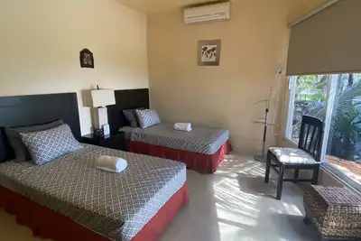Quinta Dune Boutique. . . A Paradise Facing The Sea!