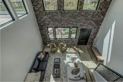 Image de Unique Experience in Luxury Modern Home w/ Loft - Near Brianhead Ski Resort