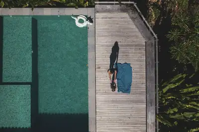 Image de Colline miroir plage entre Trancoso Caraíva️⭐️