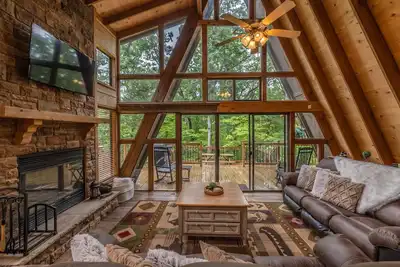 Image de The Turrach Cottage by Innsbrook Vacations!