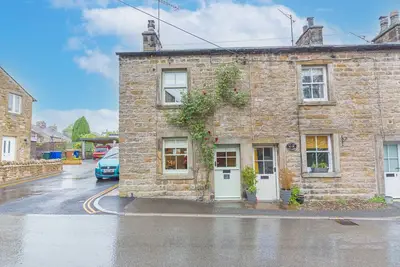 Image de Self check in cosy country retreat