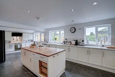 Image de Norfolk Holiday Cottage 4-Bed Luxury Dog friendly