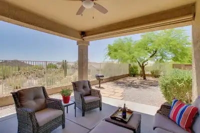 Image de Walk to Trails: Mtn-View Mesa Getaway w/ Gril