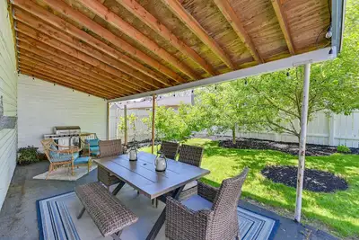 Image de Lovely Hammondsport Home, Walk to Keuka Lake!