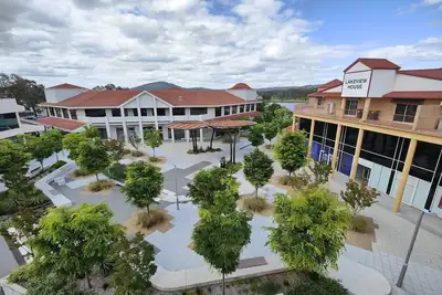 Image de Tuggeranong Short Stay #08 - Sleeps 6
